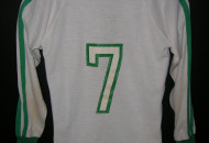 A.C Villanova d. judrio n.7  Di Blas Claudio 1989-90 - 530